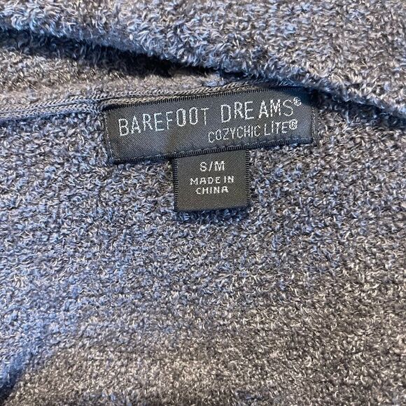 Barefoot Dreams CozyChic Lite Hi/lo Cardi - Picture 5 of 6